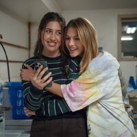 Compañeras de cuarto