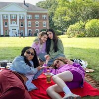 Compañeras de cuarto