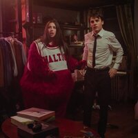 Compañeras de cuarto