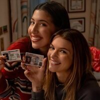 Compañeras de cuarto