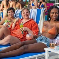 Compañeras de cuarto