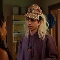 Compañeras de cuarto