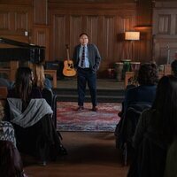 Compañeras de cuarto