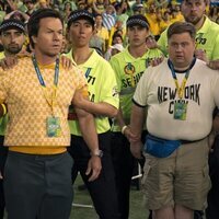 Balls Up (Con un par)