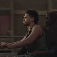 Aisha no puede volar