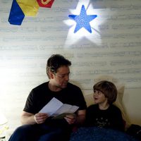 Foto de 'The Next Three Days'