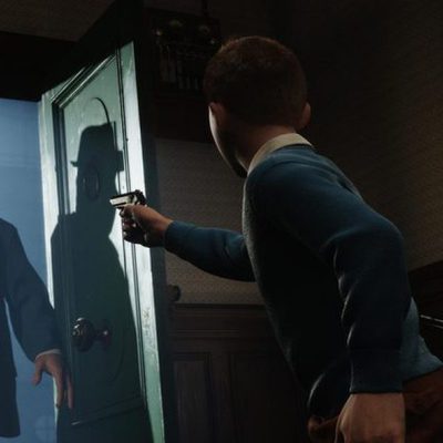 The Adventures of Tintin: Secret of the Unicorn