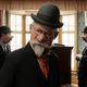 Imagen de la película The Adventures of Tintin: Secret of the Unicorn