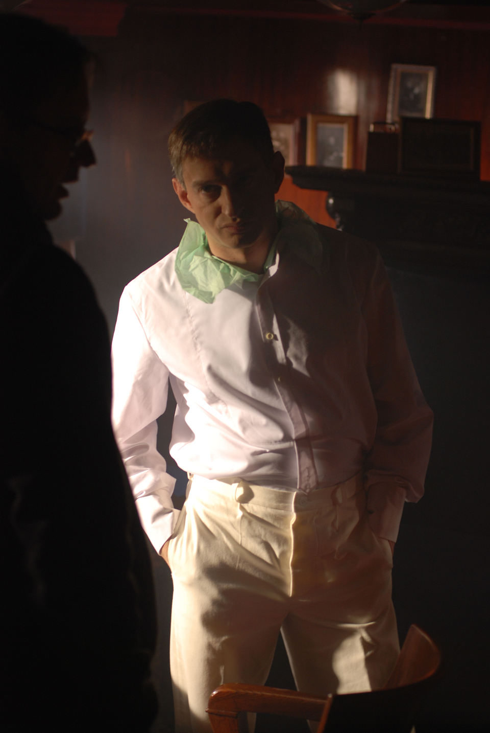 Imagen de la película Admiral