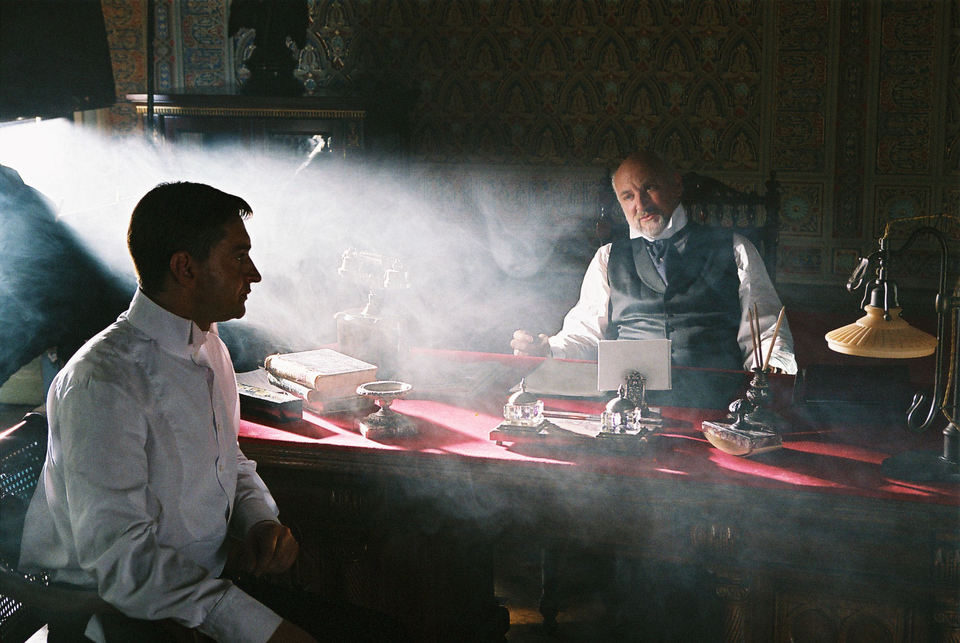 Imagen de la película Admiral