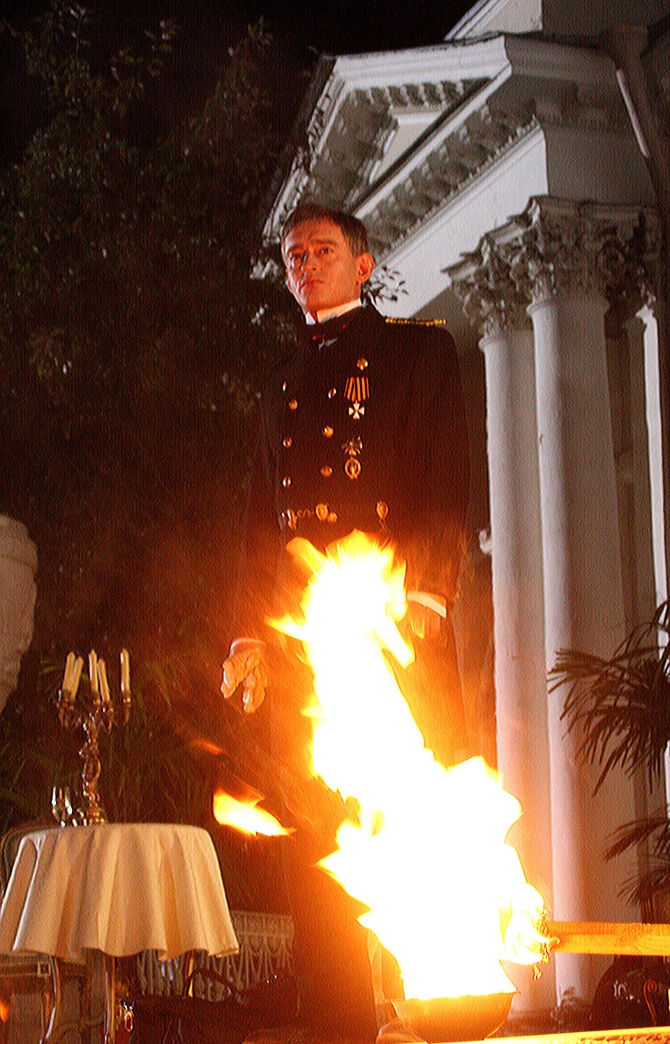 Imagen de la película Admiral