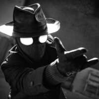 Spider-Noir
