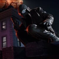 Spider-Noir