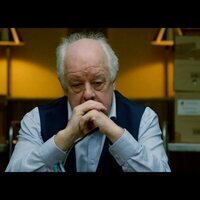 Recreación de un asesinato