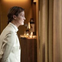 Recreación de un asesinato