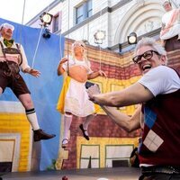 Jackass: Best and Last