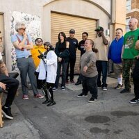 Jackass: Best and Last