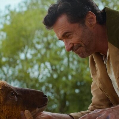 Hugh Jackman