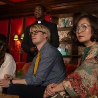 Las ovejas detectives