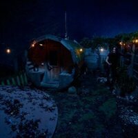 La casa en el árbol