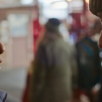 El pasajero nocturno