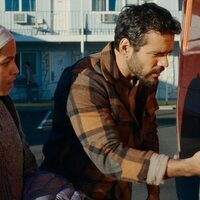 El pasajero nocturno