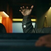 El pasajero nocturno