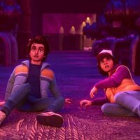 Stranger Things: Relatos del 85