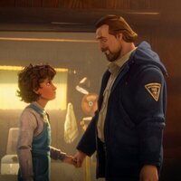 Stranger Things: Relatos del 85