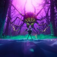 Stranger Things: Relatos del 85