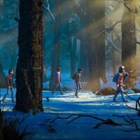 Stranger Things: Relatos del 85