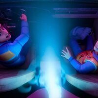 Stranger Things: Relatos del 85