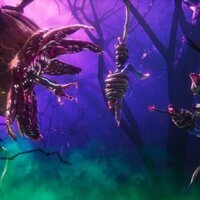 Stranger Things: Relatos del 85