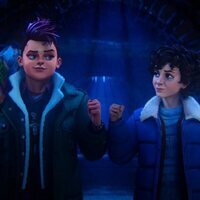 Stranger Things: Relatos del 85