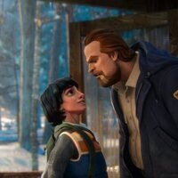 Stranger Things: Relatos del 85