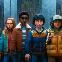 Stranger Things: Relatos del 85