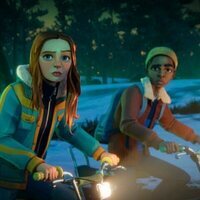 Stranger Things: Relatos del 85