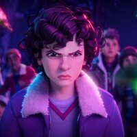 Stranger Things: Relatos del 85