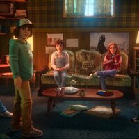 Stranger Things: Relatos del 85