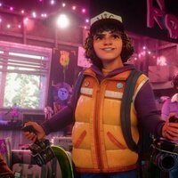 Stranger Things: Relatos del 85