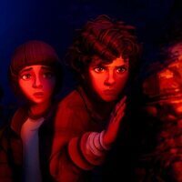 Stranger Things: Relatos del 85