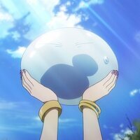 That Time I Got Reincarnated as a Slime, La película: Lágrimas del mar celeste