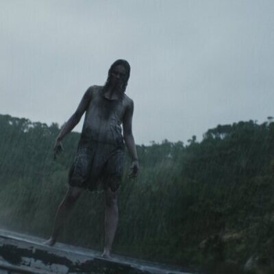 Evil Dead Burn