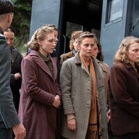 Las catadoras de Hitler