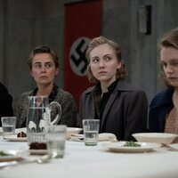 Las catadoras de Hitler