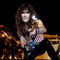 Iron Maiden: Burning Ambition
