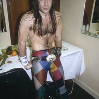 Iron Maiden: Burning Ambition