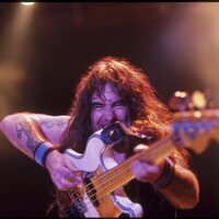 Iron Maiden: Burning Ambition