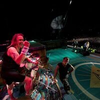 Iron Maiden: Burning Ambition