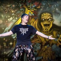 Iron Maiden: Burning Ambition